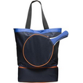 Cooler Bag w/ Racket Set